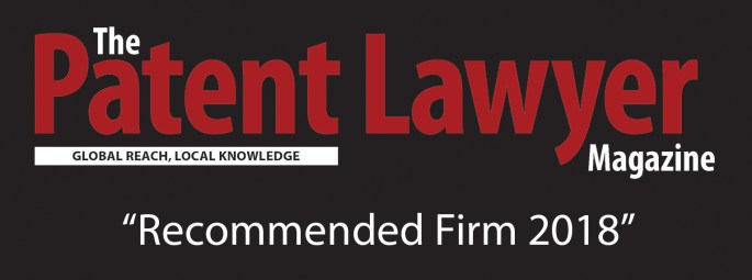 MehtaIP-Patent Recommendation Logo